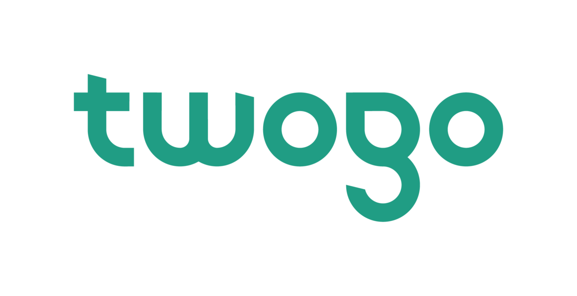 Logo TwoGo