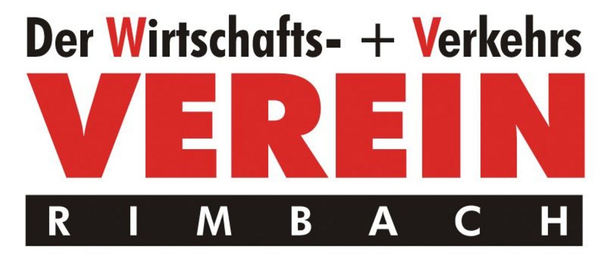 Logo Wirtschafts- und Verkehrsverein Rimbach