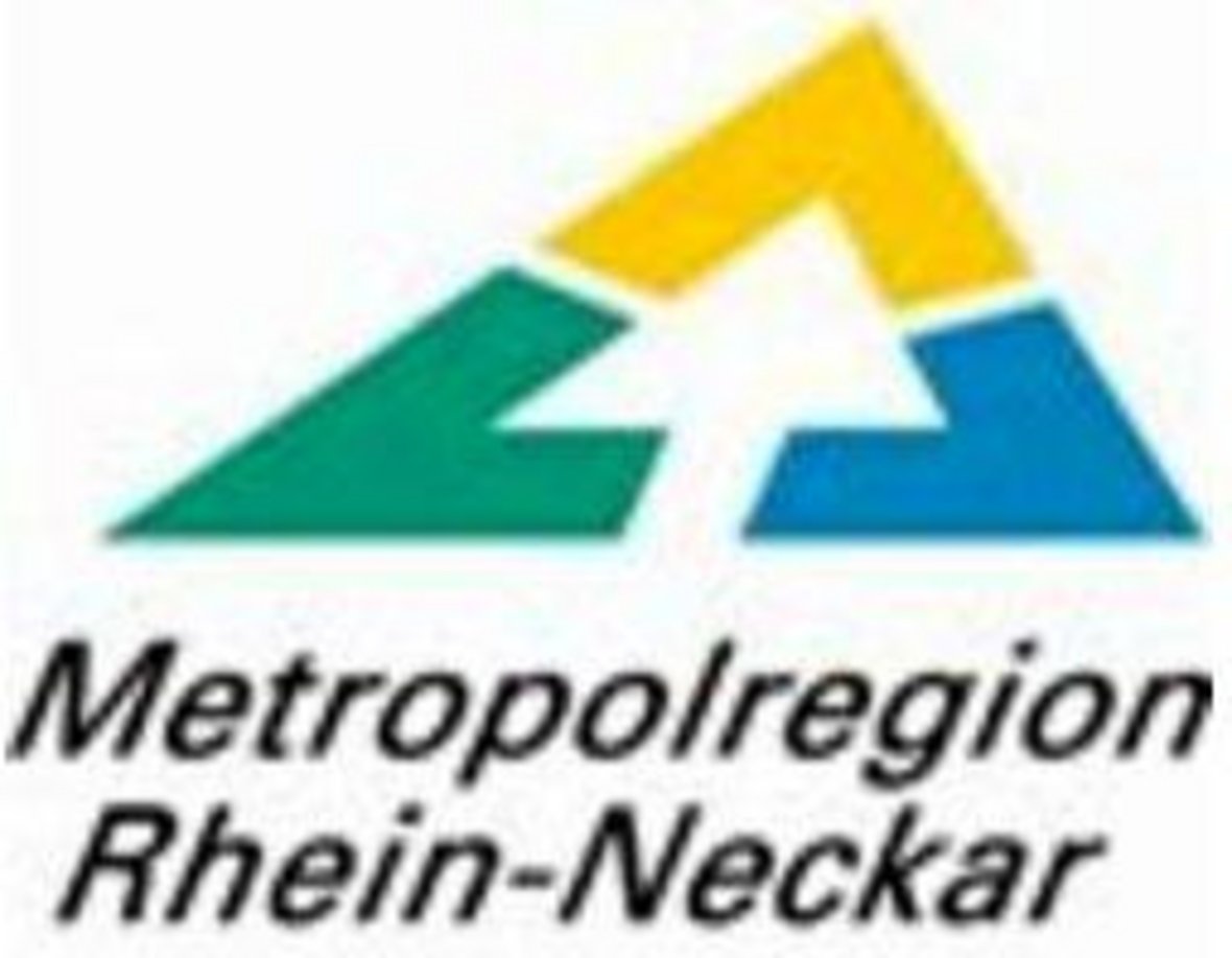 Logo Metropolregion Rhein-Neckar