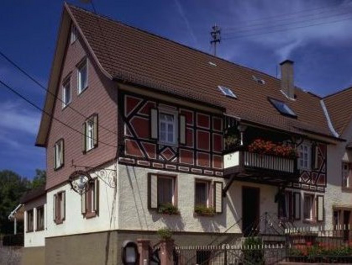 Gasthaus Zum Kreiswald
