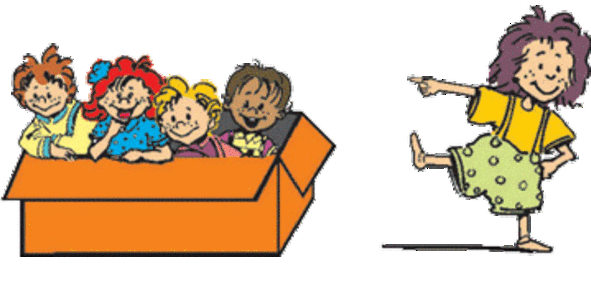 Logo Rimbacher Kinderkiste e. V.